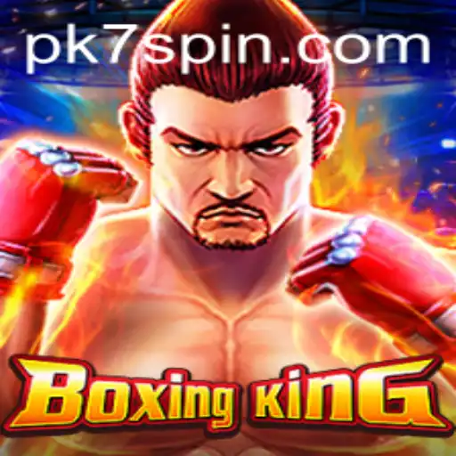A Comprehensive Overview of BoxingKing: A Dive into the World of PK7