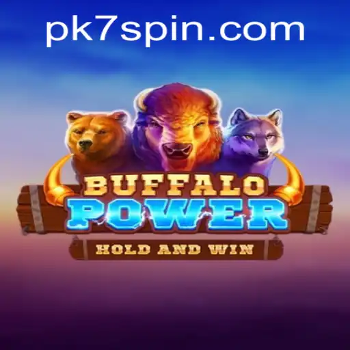 The Alluring World of BuffaloPower PK7: An In-Depth Guide