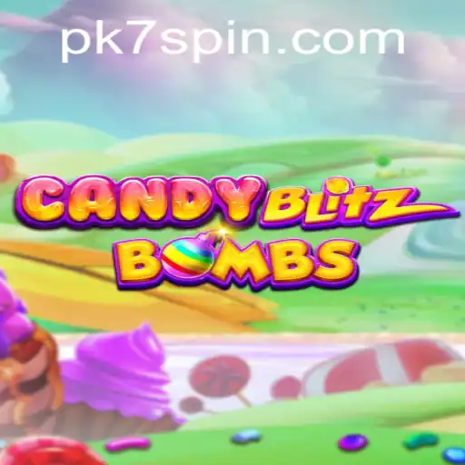 CandyBlitzBombs: The Explosive Fusion of Strategy and Sweetness