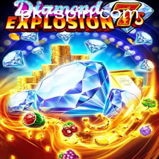 Unveiling the Thrills of DiamondExplosion7s: A Deep Dive into the Game and Its Rules