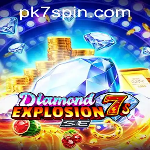 Unveiling the Thrills of DiamondExplosion7sSE: A Comprehensive Guide