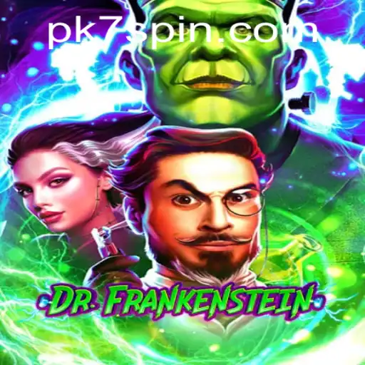 Discover the New Age of Gaming with DrFrankenstein: The PK7 Adventure