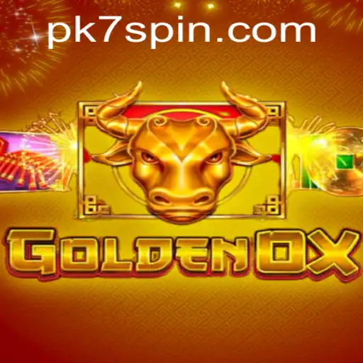 Exploring the Thrilling World of GoldenOx and the PK7 Challenge