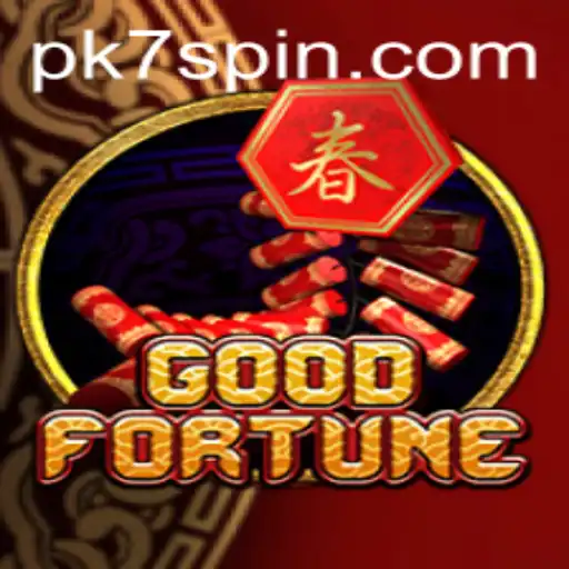 Discover GoodFortune: An In-Depth Look at the Game and Its Unique Spin with PK7