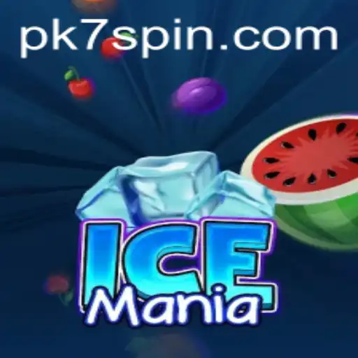 IceMania: Dive into the Thrilling World of PK7