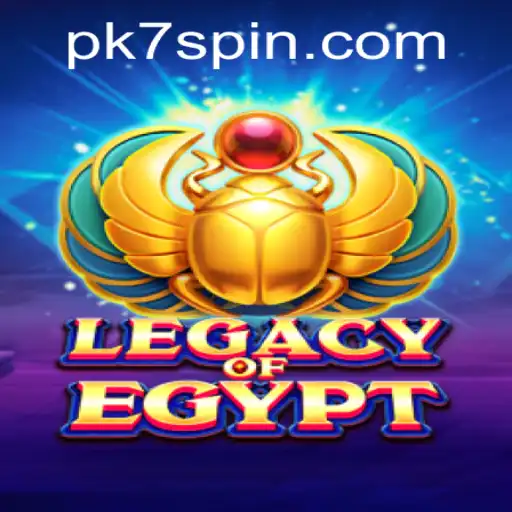 LegacyOfEgypt: An Immersive Journey into Ancient Realms