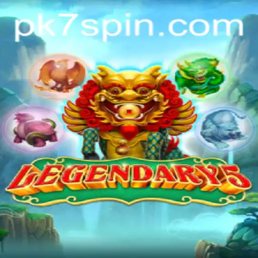 Exploring the Epic World of Legendary5