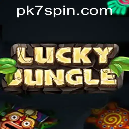 Exploring the Thrilling World of LuckyJungle: A Guide to PK7