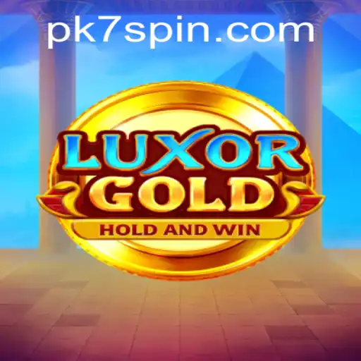 LuxorGold: Exploring the Exciting Adventure of PK7