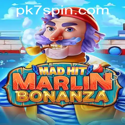 MadHitMarlinBonanza Unveiled: An Epic Dive into Underwater Adventure