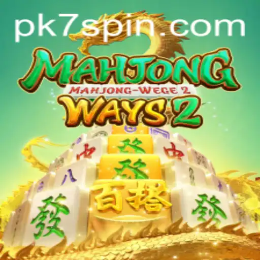 Exploring MahjongWays2 and the Allure of PK7
