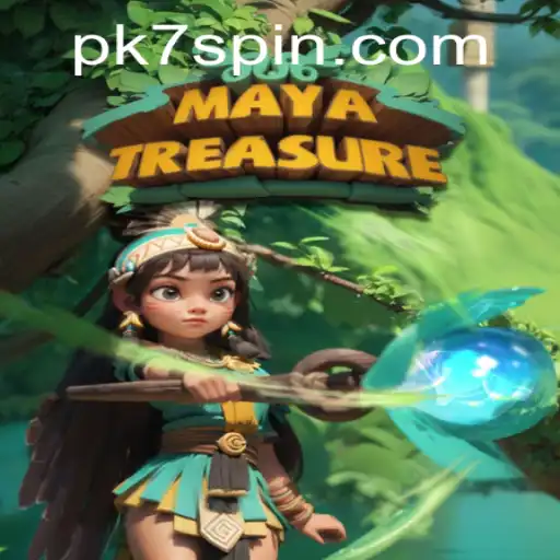 Discover the World of MayaTreasure with PK7: A Deep Dive into the Game