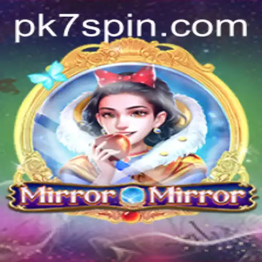 MirrorMirror: The Enchanting New Game Taking the World by Storm