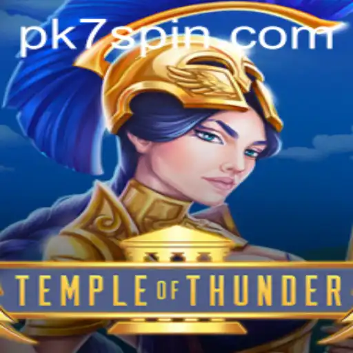 Discover the Exciting World of TempleofThunder
