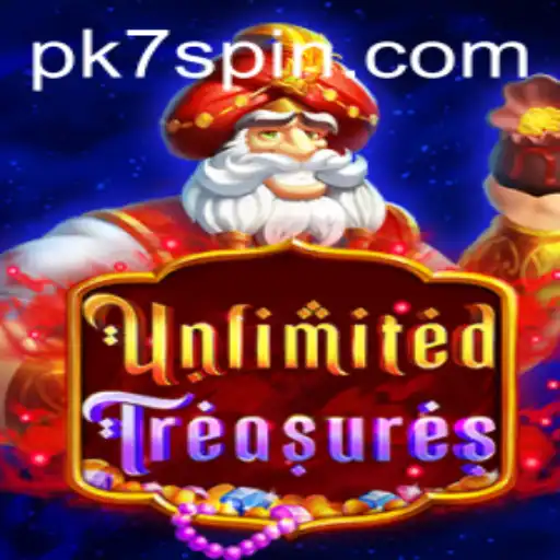 Discover the Thrills of UnlimitedTreasures: Dive into the Adventure with PK7