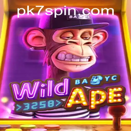 Discover the Thrilling World of WildApe3258: An Immersive Gaming Adventure