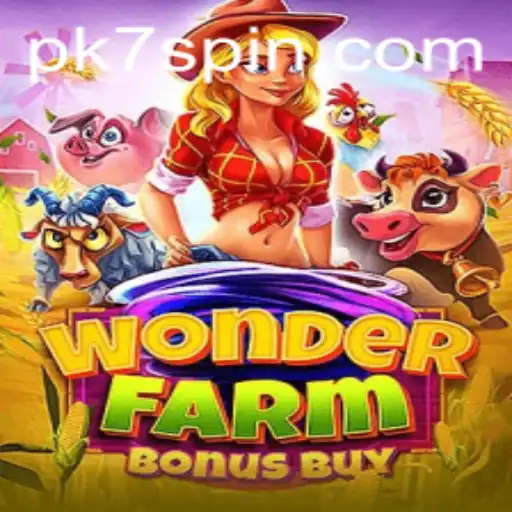Exploring WonderFarmBonusBuy: A New Adventure in Gaming