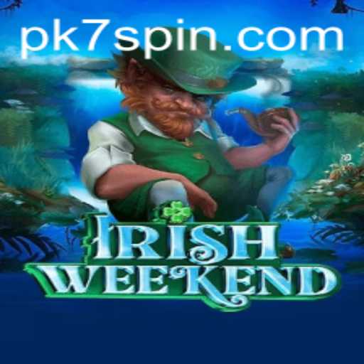 Discover the Magic of IrishWeekend: A Journey Through PK7