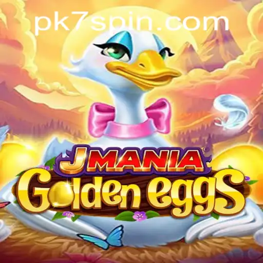 JManiaGoldenEggs: Dive into the World of Virtual Adventure with PK7