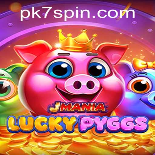 Exploring the Enchanting World of JManiaLuckyPyggs
