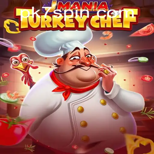 Unleash Your Culinary Creativity in JManiaTurkeyChef