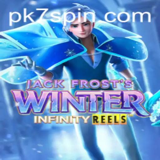 Exploring JackFrostsWinter: The Ice-Capped Adventure of PK7