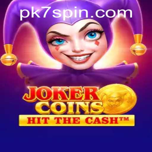 Unveiling JokerCoins: A Comprehensive Guide to PK7