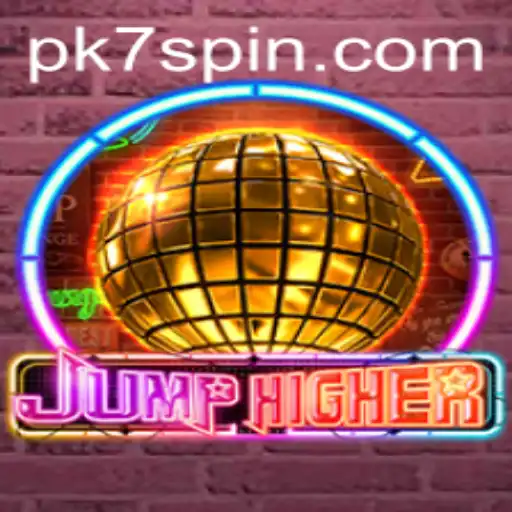 JumpHigher: The Thrilling Adventure with PK7