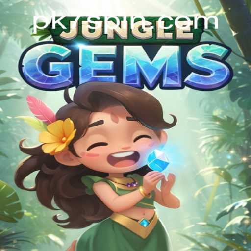 Explore the Thrills of JungleGems: The Ultimate PK7 Gaming Experience