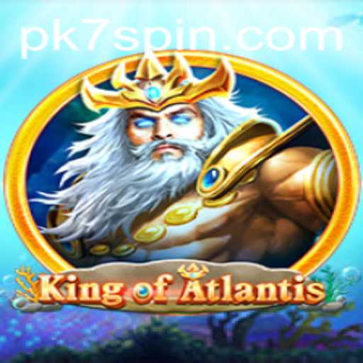 King of Atlantis: Rise with PK7 Adventure