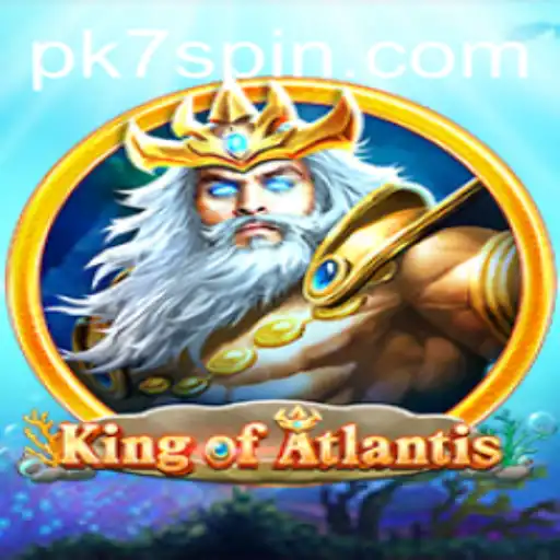 King of Atlantis: Rise with PK7 Adventure
