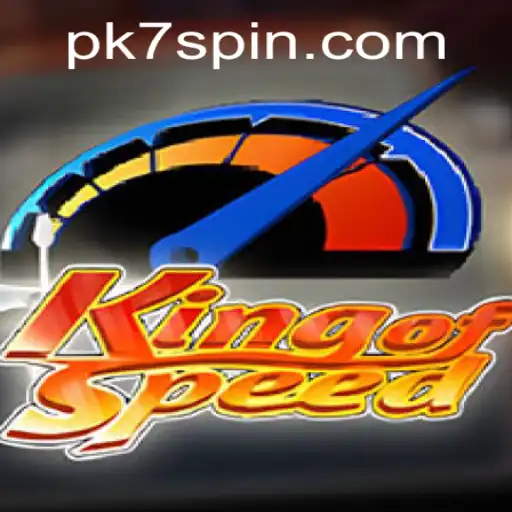 Experience the Thrill with KingofSpeed: A Deep Dive into the Game with a Twist of PK7