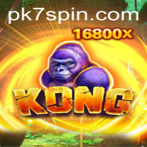 Discovering Kong PK7: A New Era in Gaming
