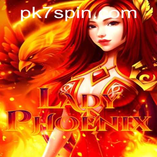 Discovering LadyPhoenix: The Game That's Taking the World by Storm