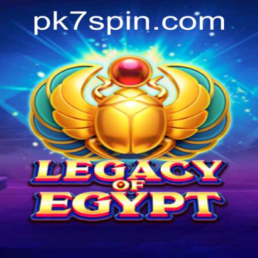 LegacyOfEgypt: An Immersive Journey into Ancient Realms