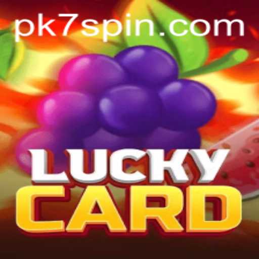Exploring the Thrilling World of LuckyCard: Unveiling PK7