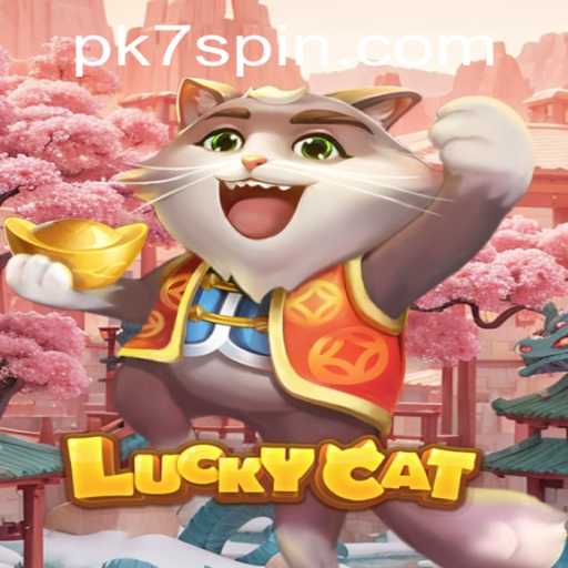 Exploring the Adventurous World of LuckyCat: A Deep Dive into PK7