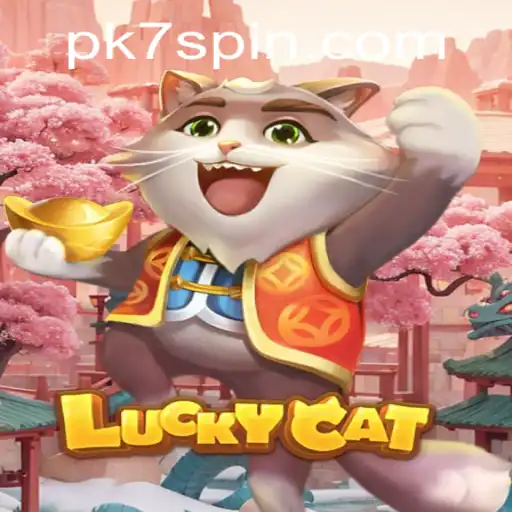 Exploring the Adventurous World of LuckyCat: A Deep Dive into PK7