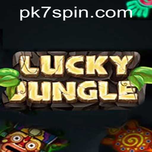 Exploring the Thrilling World of LuckyJungle: A Guide to PK7