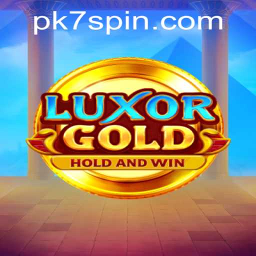 LuxorGold: Exploring the Exciting Adventure of PK7
