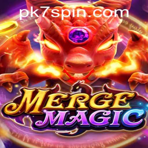 Exploring the Enchanting World of MergeMagic and the Mysterious PK7