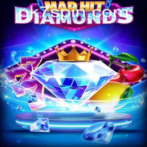 MadHitDiamonds: A Thrilling Adventure with PK7