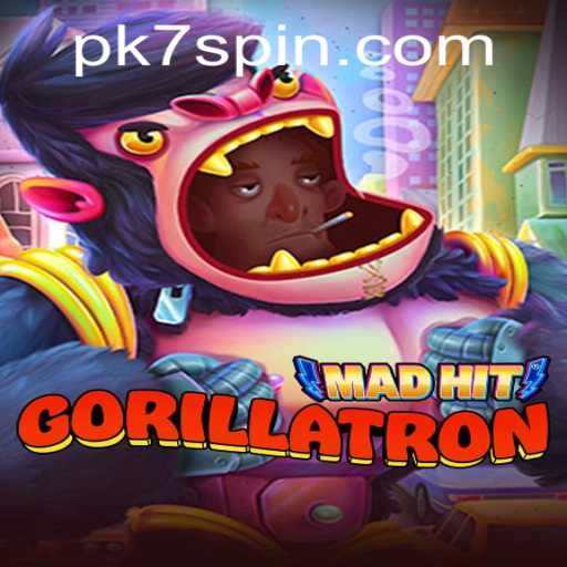 Unleashing Madness: Understanding MadHitGorillatron with PK7