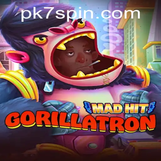 Unleashing Madness: Understanding MadHitGorillatron with PK7