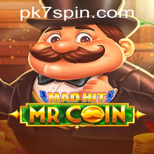MadHitMrCoin: A Thrilling Dive into the World of Digital Treasure Hunting
