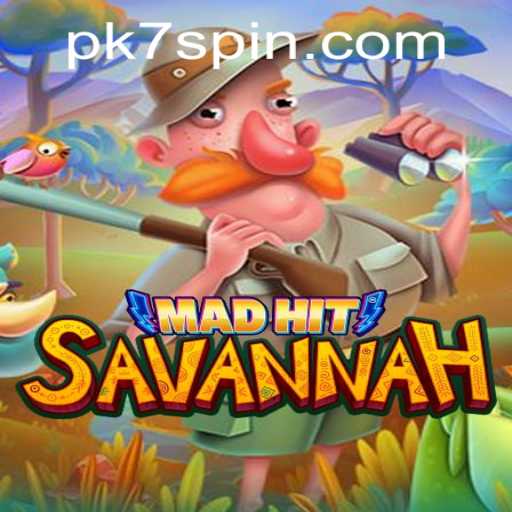 MadHitSavannah: An Exciting Adventure in the Heart of the Savannah