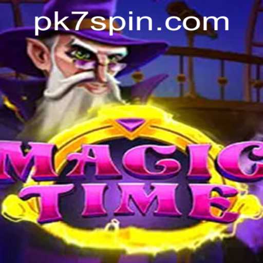 Unveiling MagicTime: The Spellbinding Universe of PK7