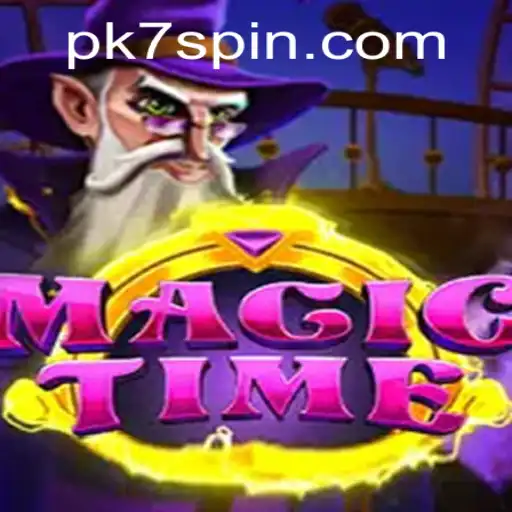 Unveiling MagicTime: The Spellbinding Universe of PK7