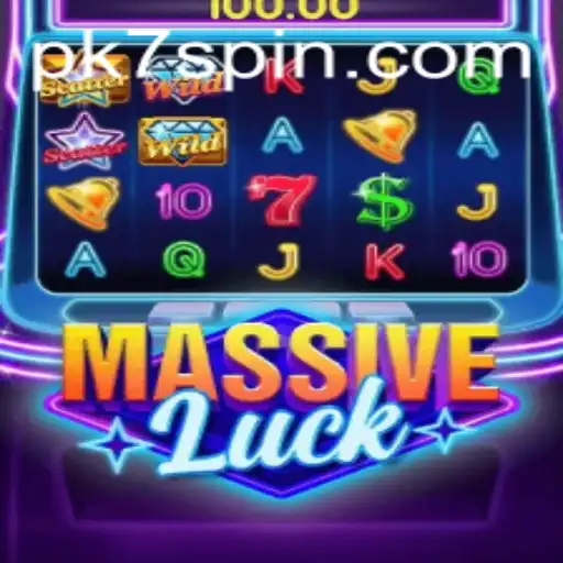 Discover the Thrills of MassiveLuck: The Game of Chance and Strategy