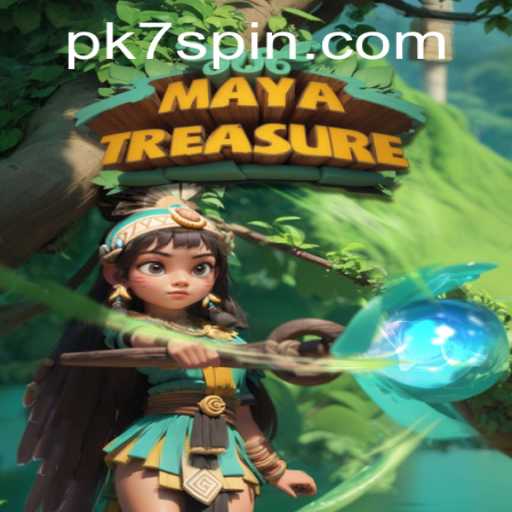 Discover the World of MayaTreasure with PK7: A Deep Dive into the Game